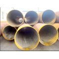 ASME B3610 Thermische expansie Stalen naadloze buis